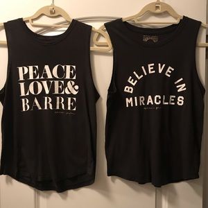 Spiritual Gangster tanks!